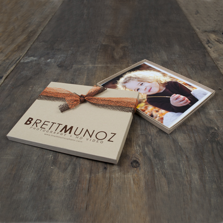 8 x 10 BOX SIZES