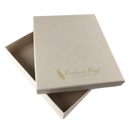 Album Boxes for Photographers