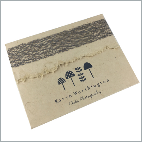 IMPRINTED PORTRAIT CASES
