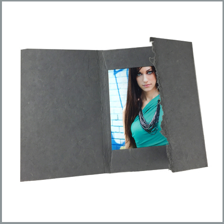 PLAIN PORTRAIT CASES -NO LOGO