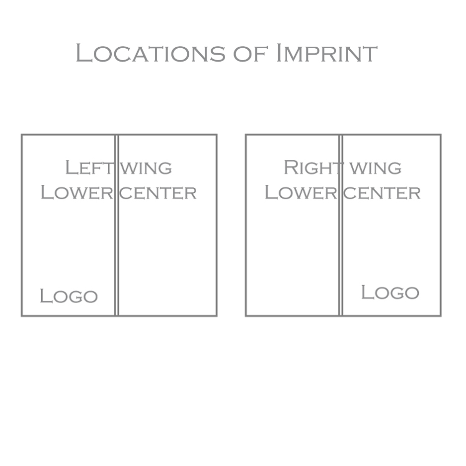 8 4x5 Portrait Gallery Folio Black/Black 8V , US Leader in Boutique