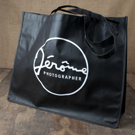 FRAME BAGS